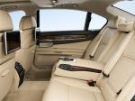 BMW 750Li 2012 года